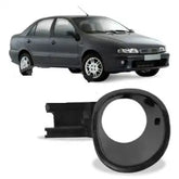 Brava Sis Farı Çerçevesi Montaj